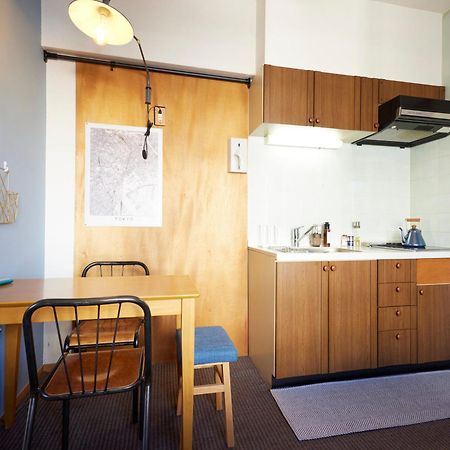 Shibuya Apartment Shinsen 東京都 外观 照片