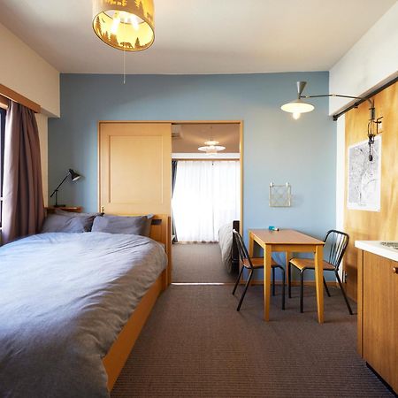 Shibuya Apartment Shinsen 東京都 外观 照片