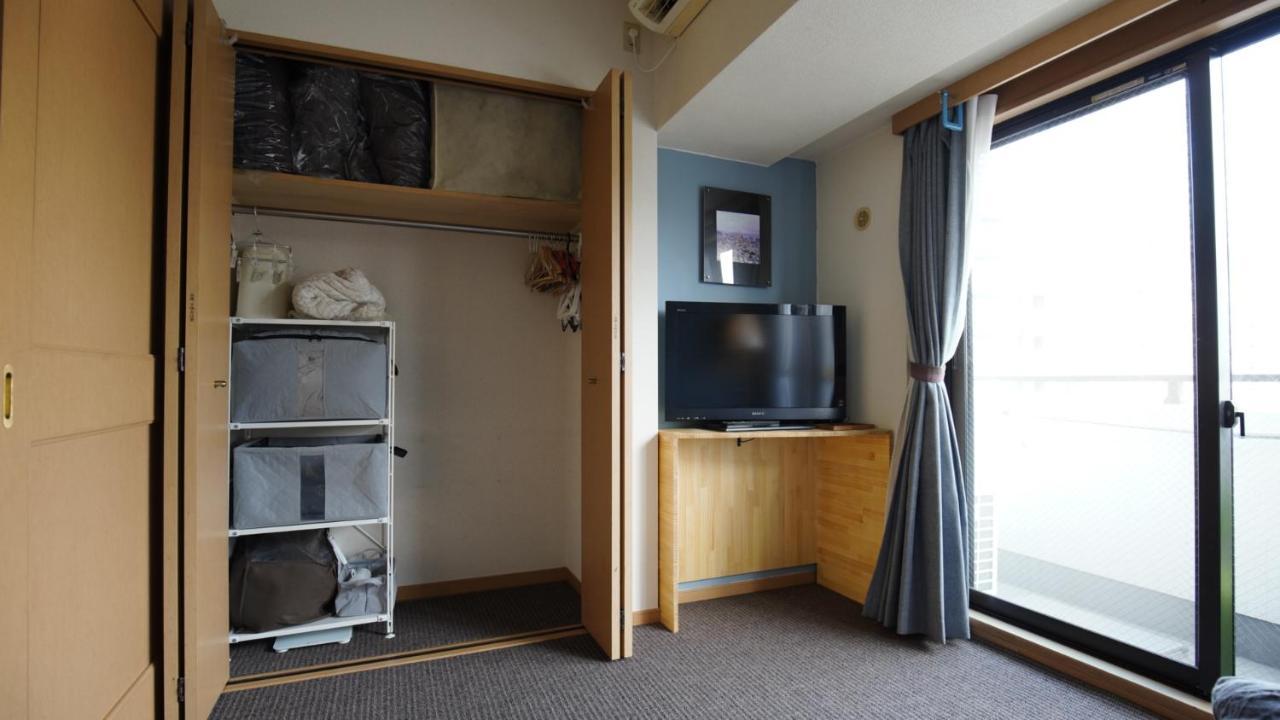 Shibuya Apartment Shinsen 東京都 外观 照片