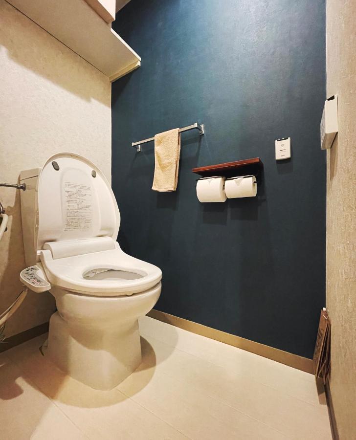 Shibuya Apartment Shinsen 東京都 外观 照片