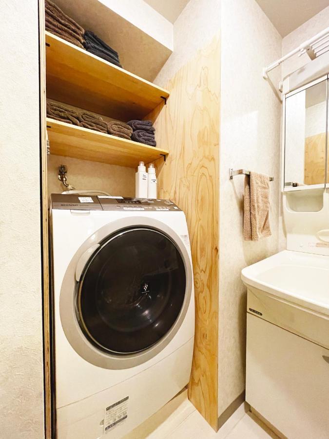 Shibuya Apartment Shinsen 東京都 外观 照片