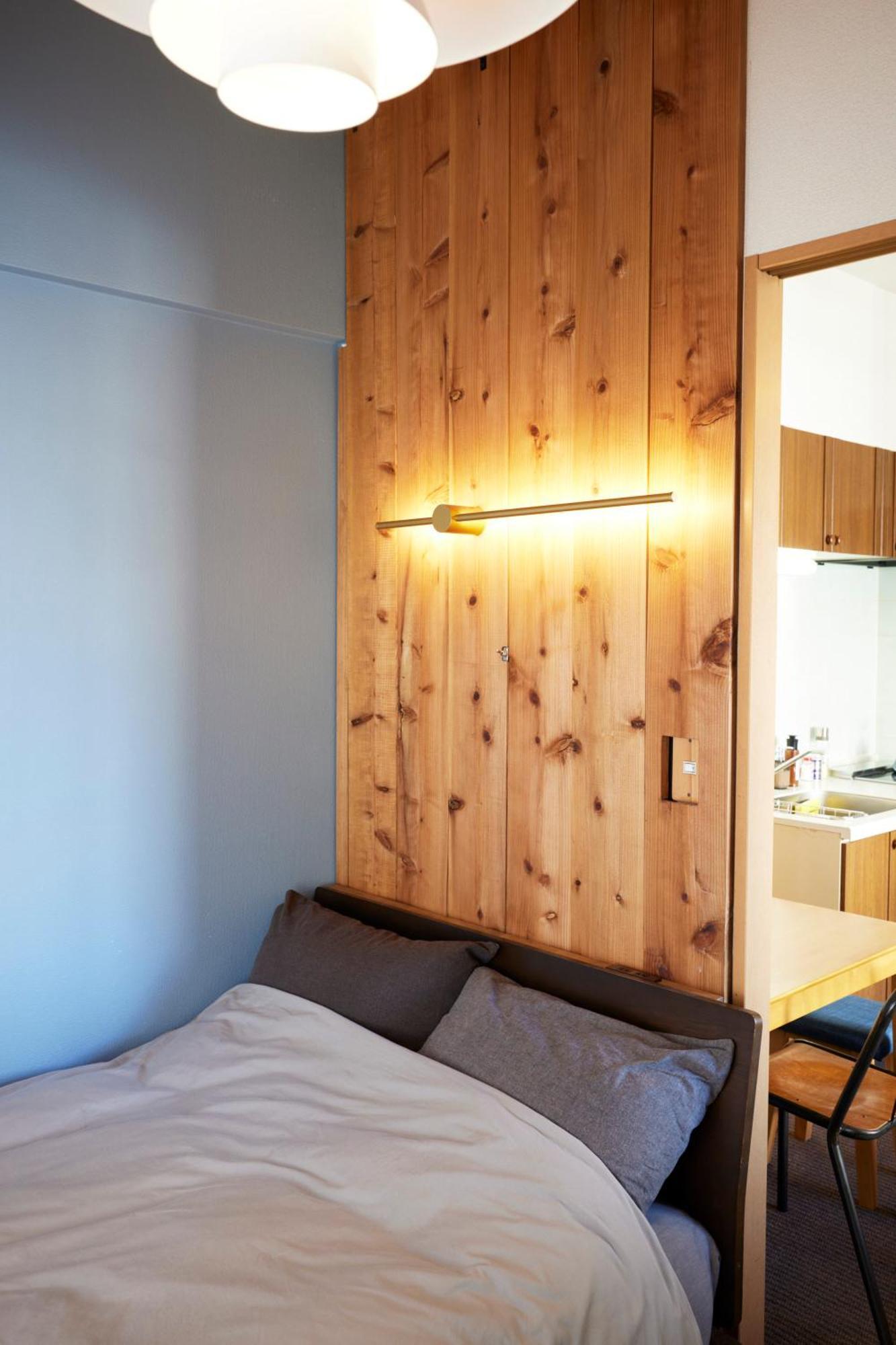 Shibuya Apartment Shinsen 東京都 外观 照片