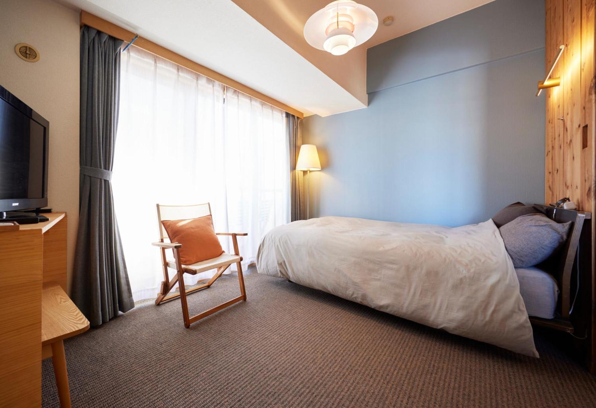 Shibuya Apartment Shinsen 東京都 外观 照片